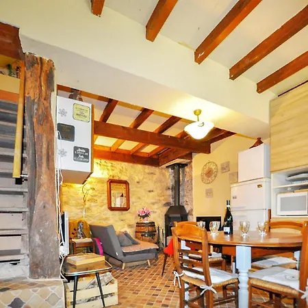 Lovely In With House A Mountain View