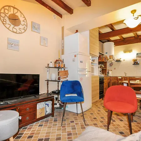 Feriehus Lovely In With House A Mountain View Seix