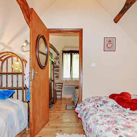 Lovely In With House A Mountain View